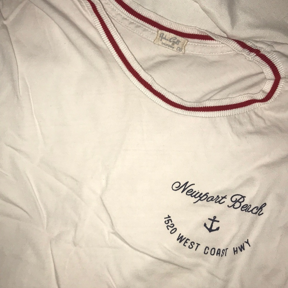 Brandy Melville T-shirt